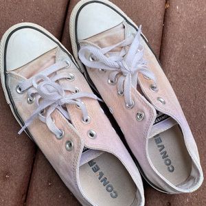 Converse sneakers W 7